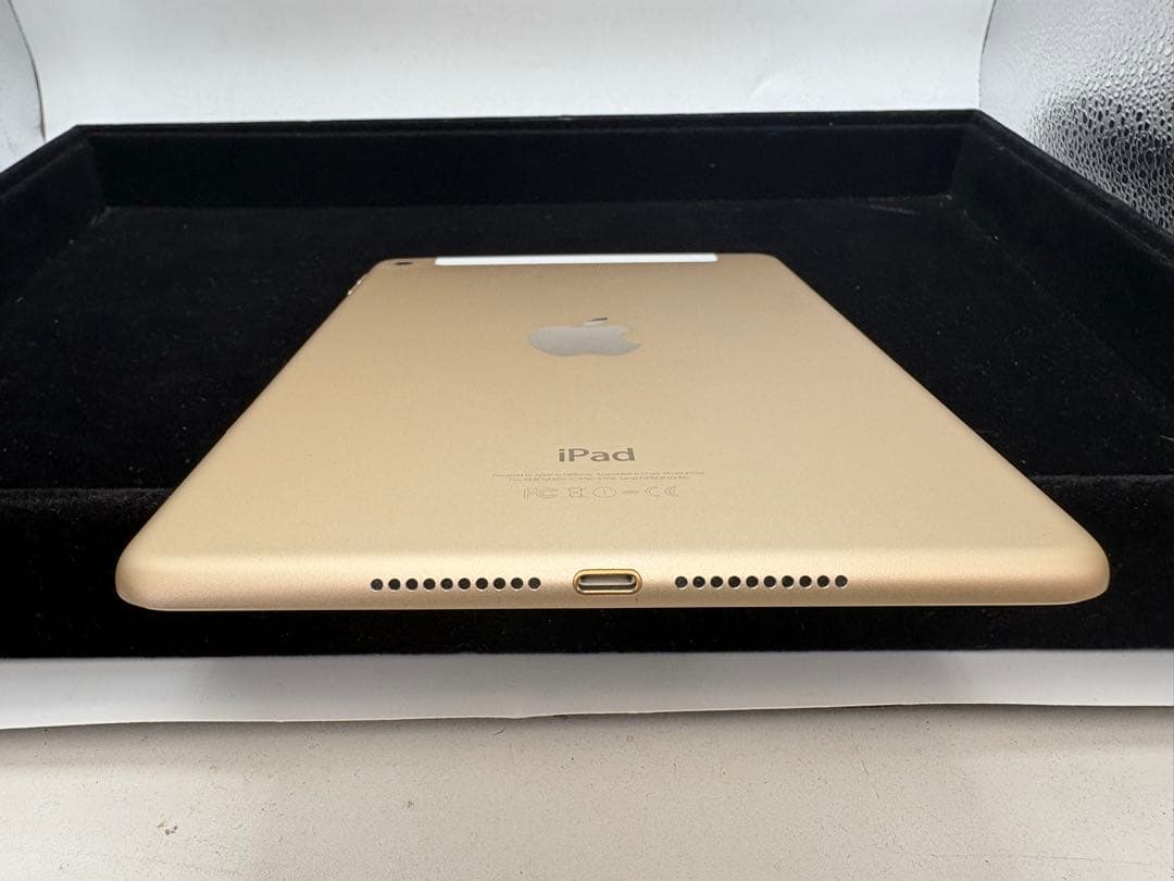 iPadmini4 16GB ゴールド
