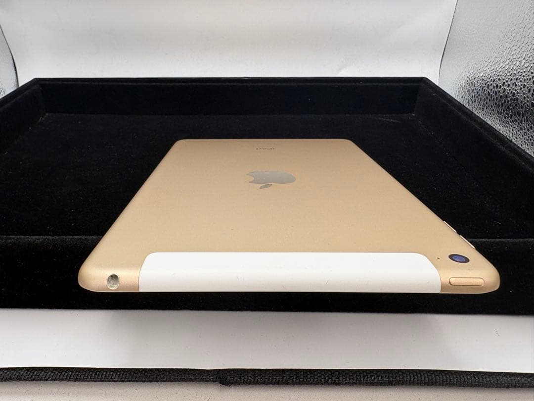 iPadmini4 16GB ゴールド