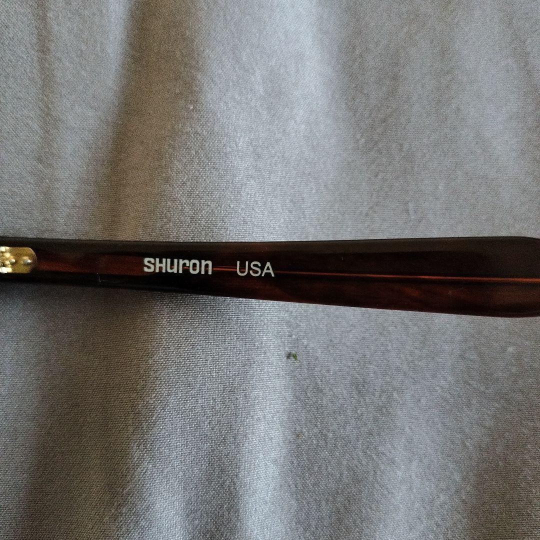 SHURON ロンサー　サングラス