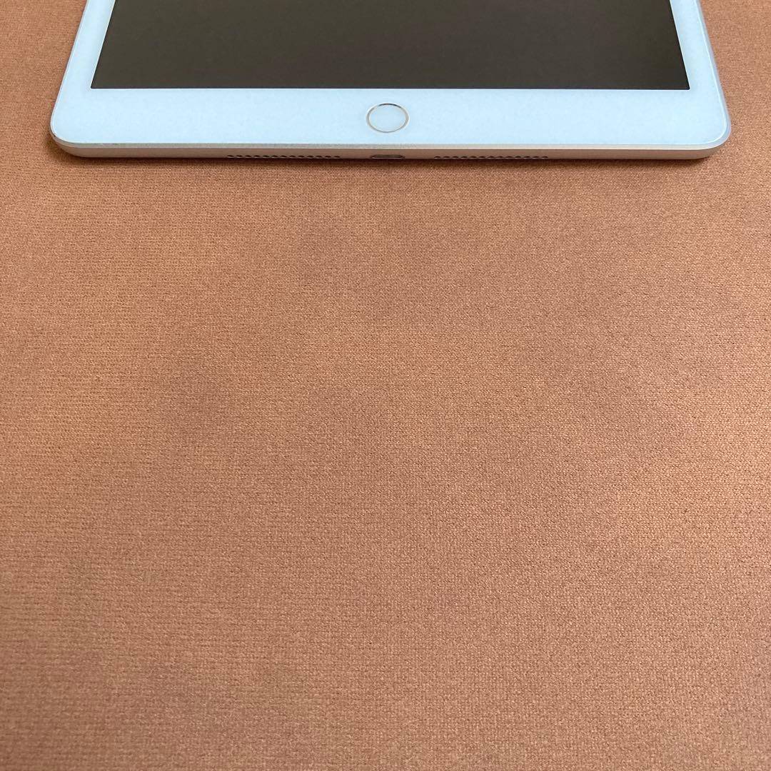 770【早い者勝ち】電池最良好☆iPad7 第7世代 32GB WIFIモデル☆