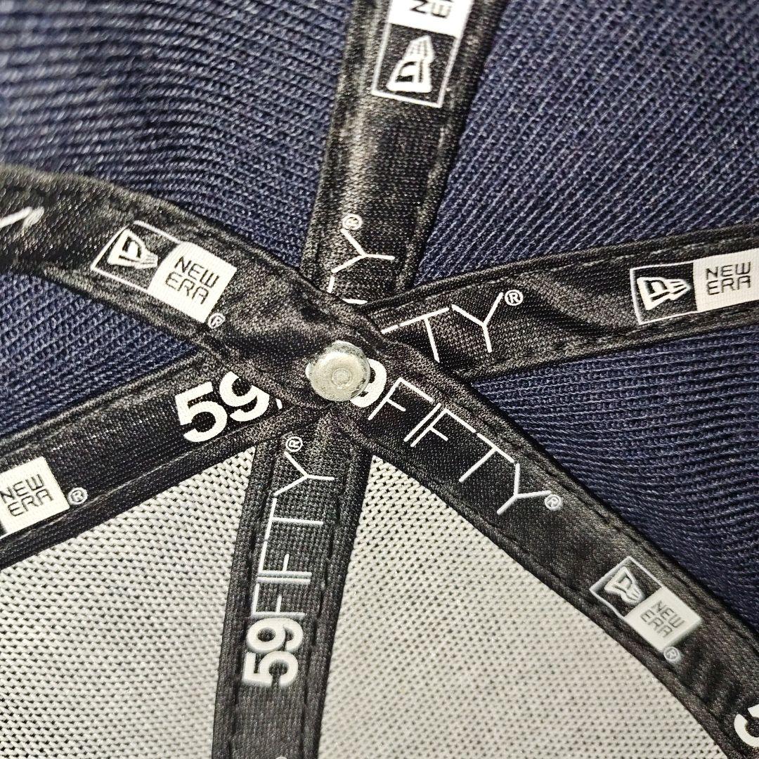 【美品】NEWERA　セントルイス・カージナルス　59FIFTY 7 1/2