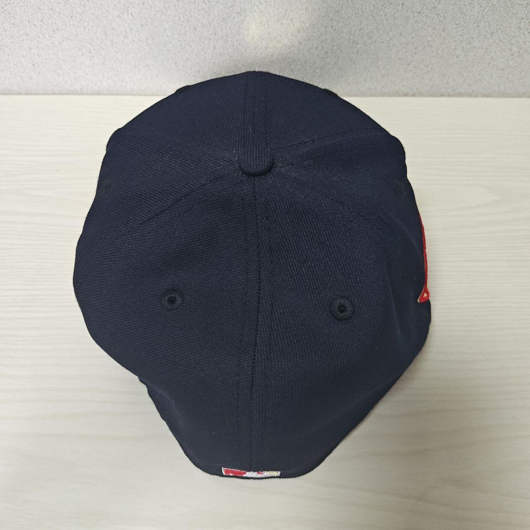【美品】NEWERA　セントルイス・カージナルス　59FIFTY 7 1/2