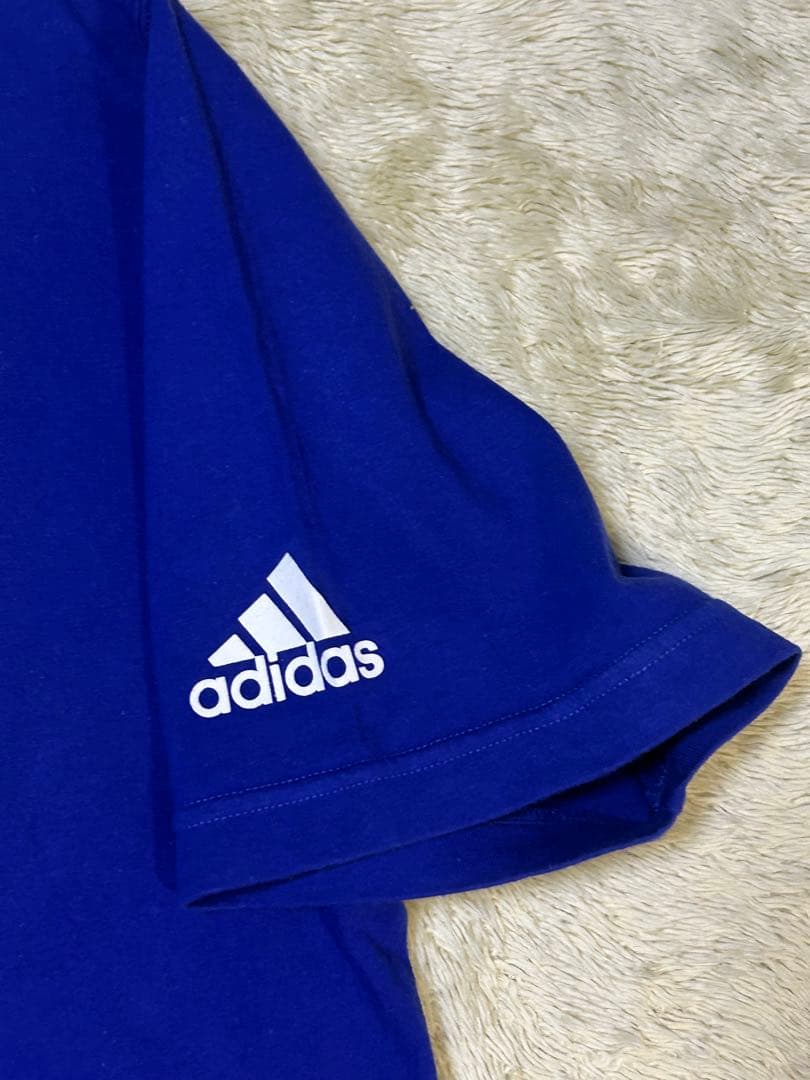 ◎希少◎村上隆×adidas 日本代表 DOB君 Tシャツ L 即完売品