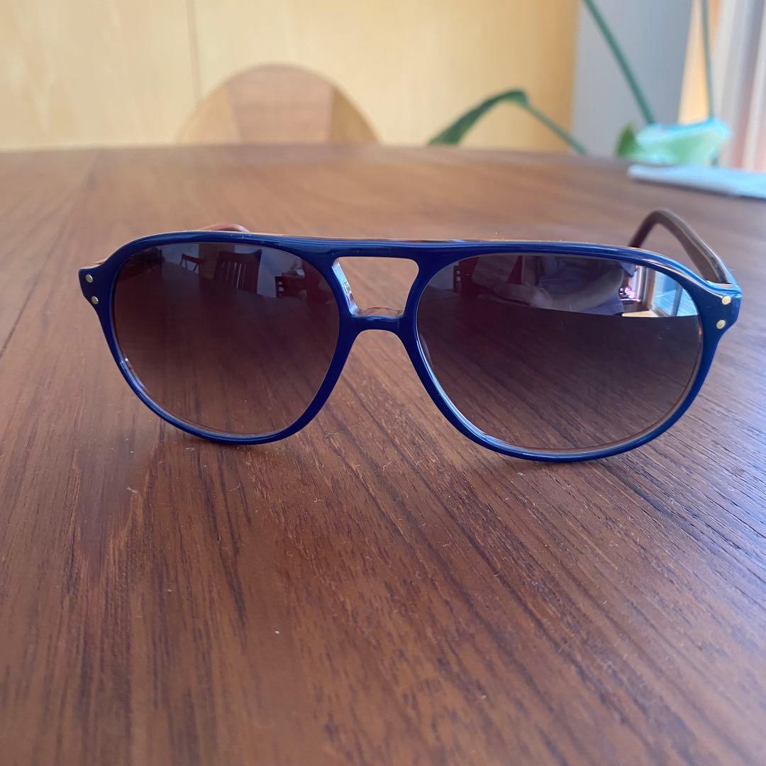selima optique サングラス MONEY2 SL35