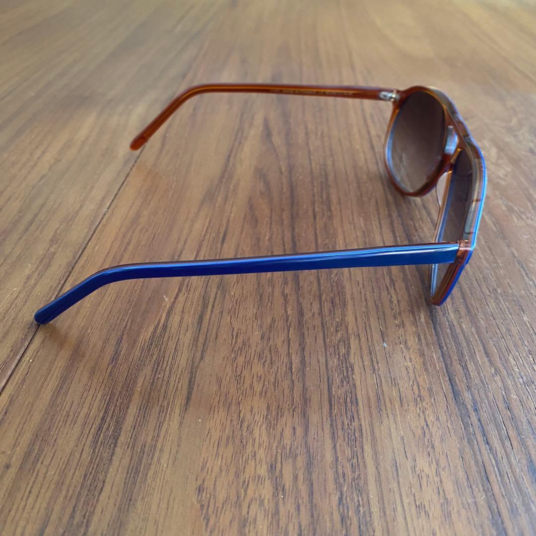 selima optique サングラス MONEY2 SL35