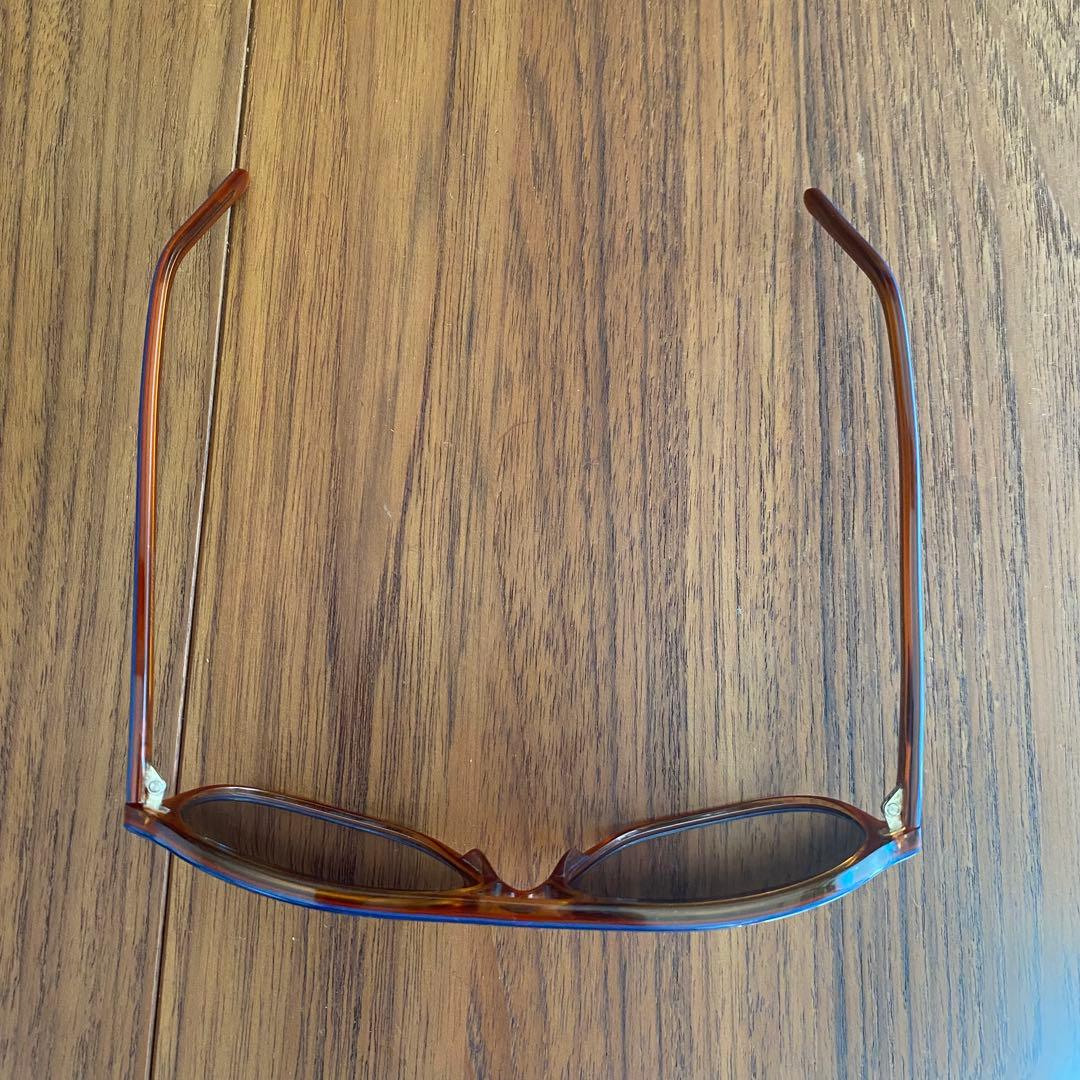 selima optique サングラス MONEY2 SL35