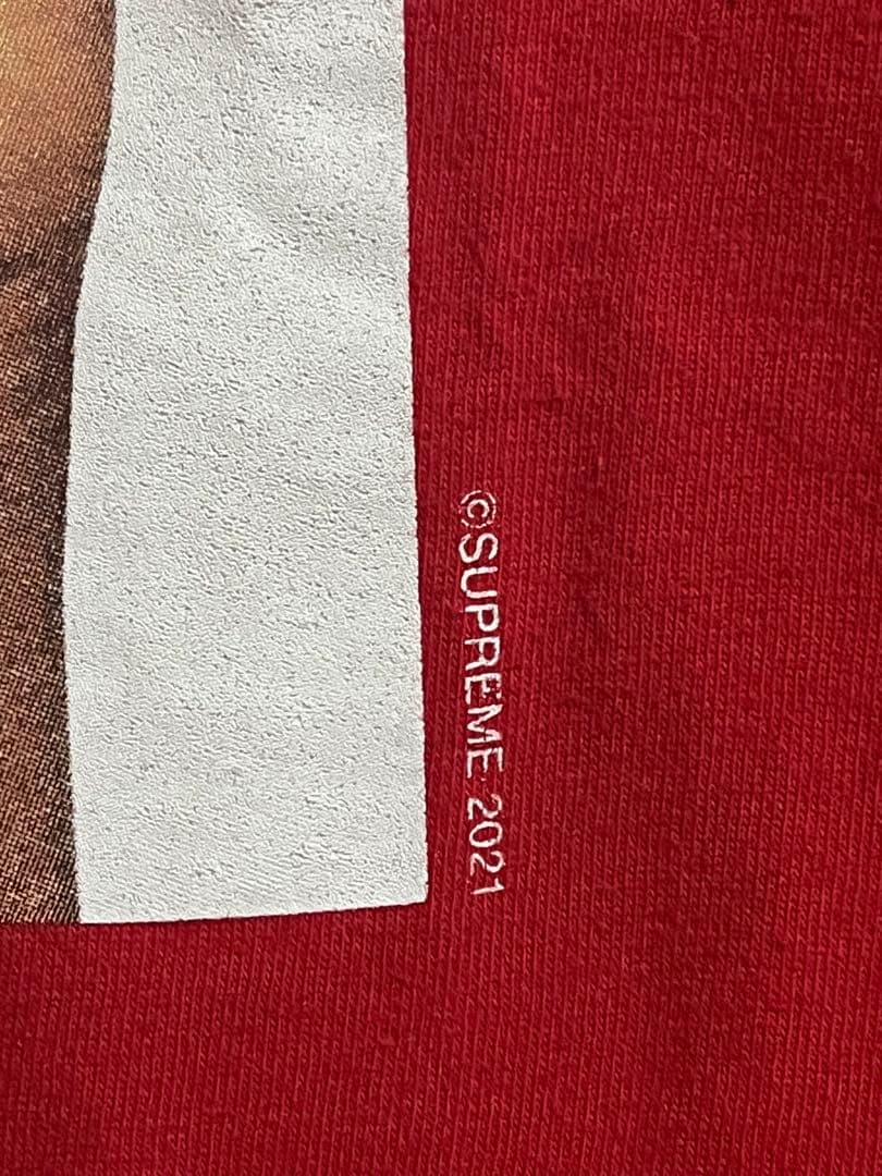 【希少】Supreme Water Pistol Tee