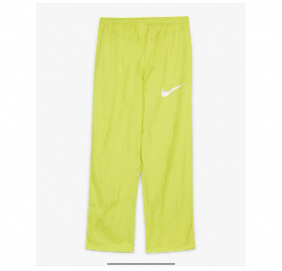NIKE STUSSY コラボ ビーチパンツ