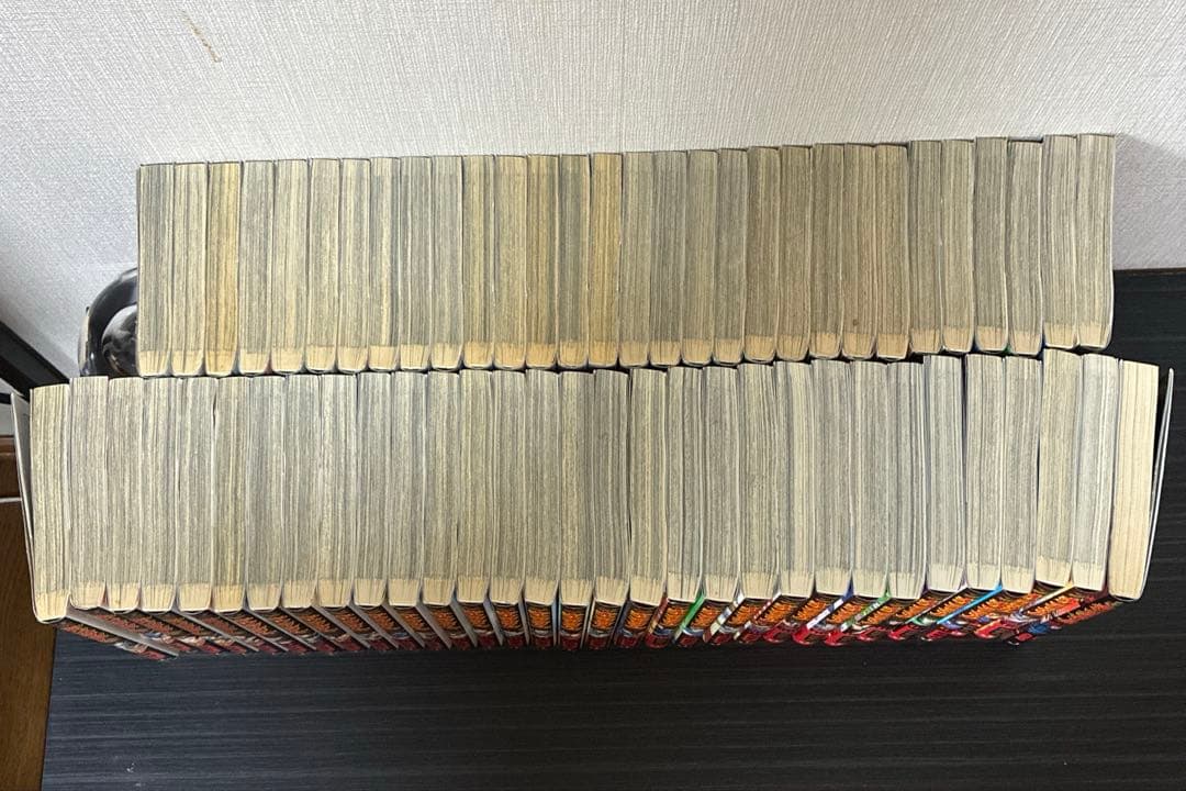 キングダム　1〜66巻