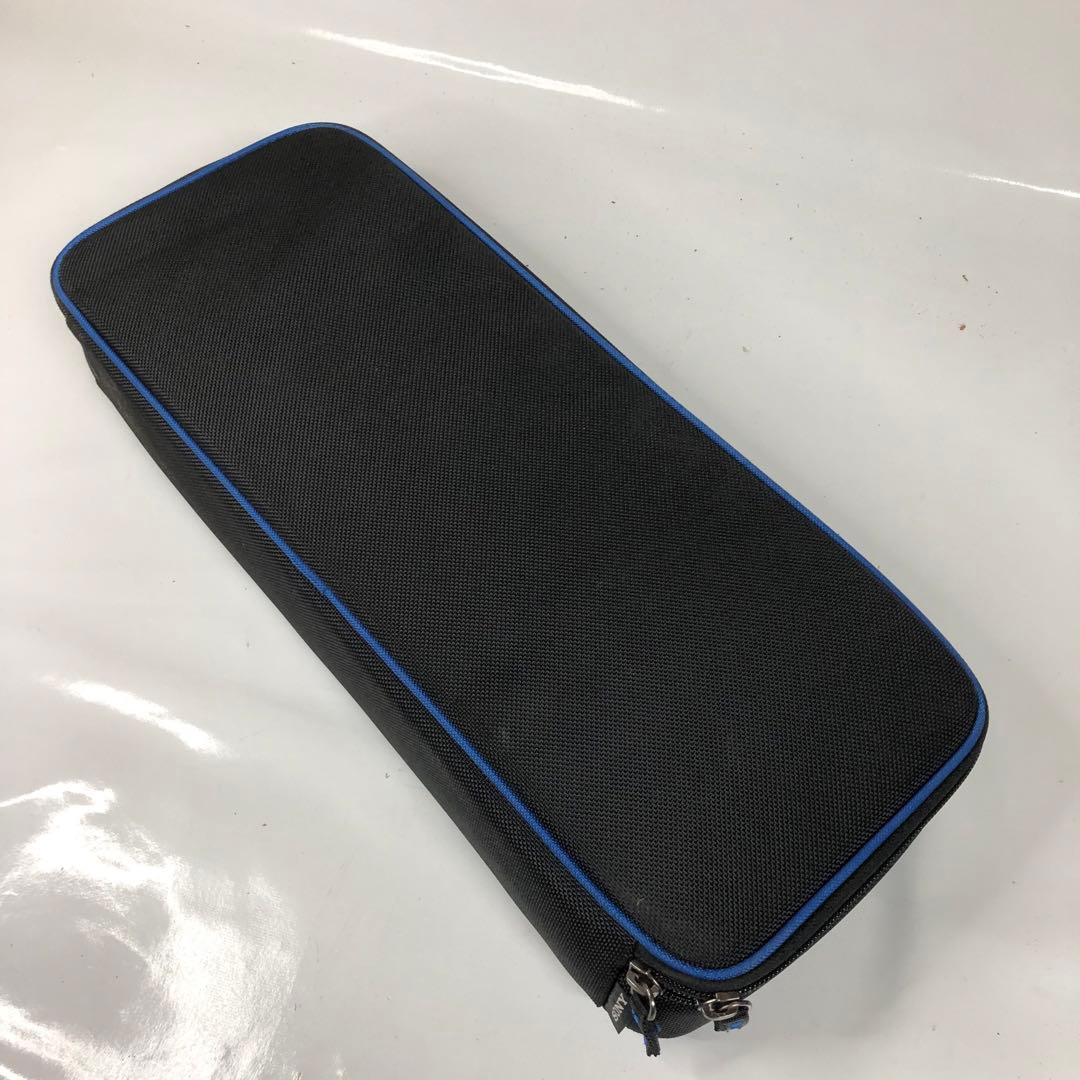 SONY カムコーダーサポート　VCT-SP2BP アクセサリー