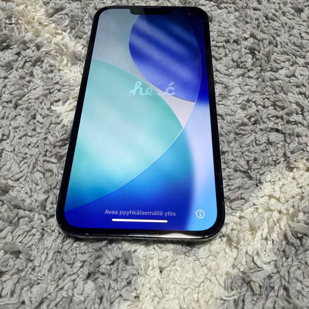 Apple iPhone 13 Pro グラファイト 6.1インチ