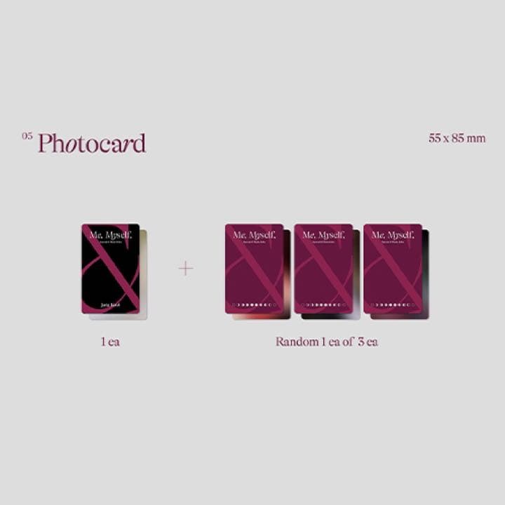 【公式】BTS JUNGKOOK ジョングク 写真集 抜けなし+ ランダムコンプ