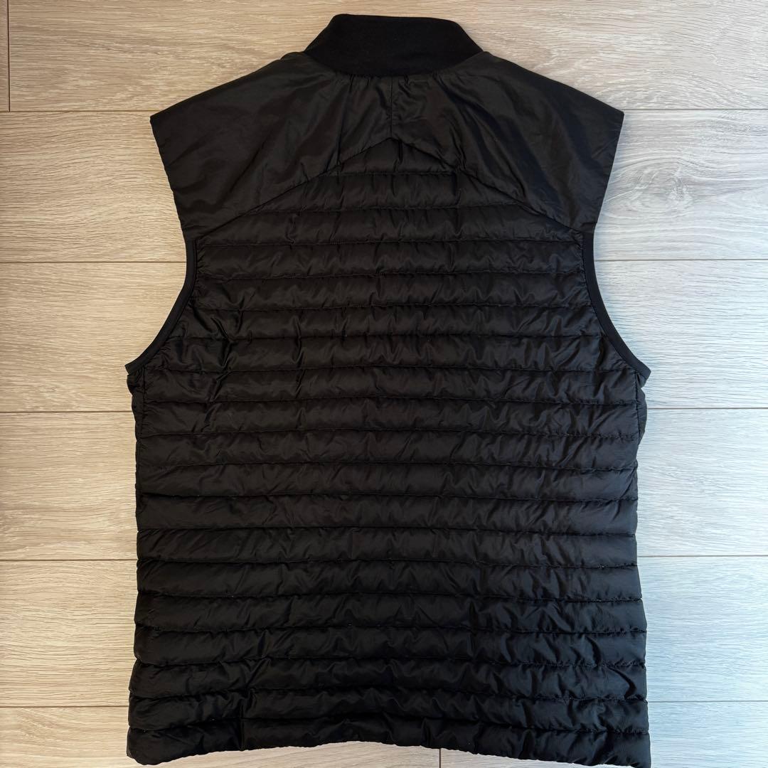 アークテリクス ヴェイランス Conduit LT Vest