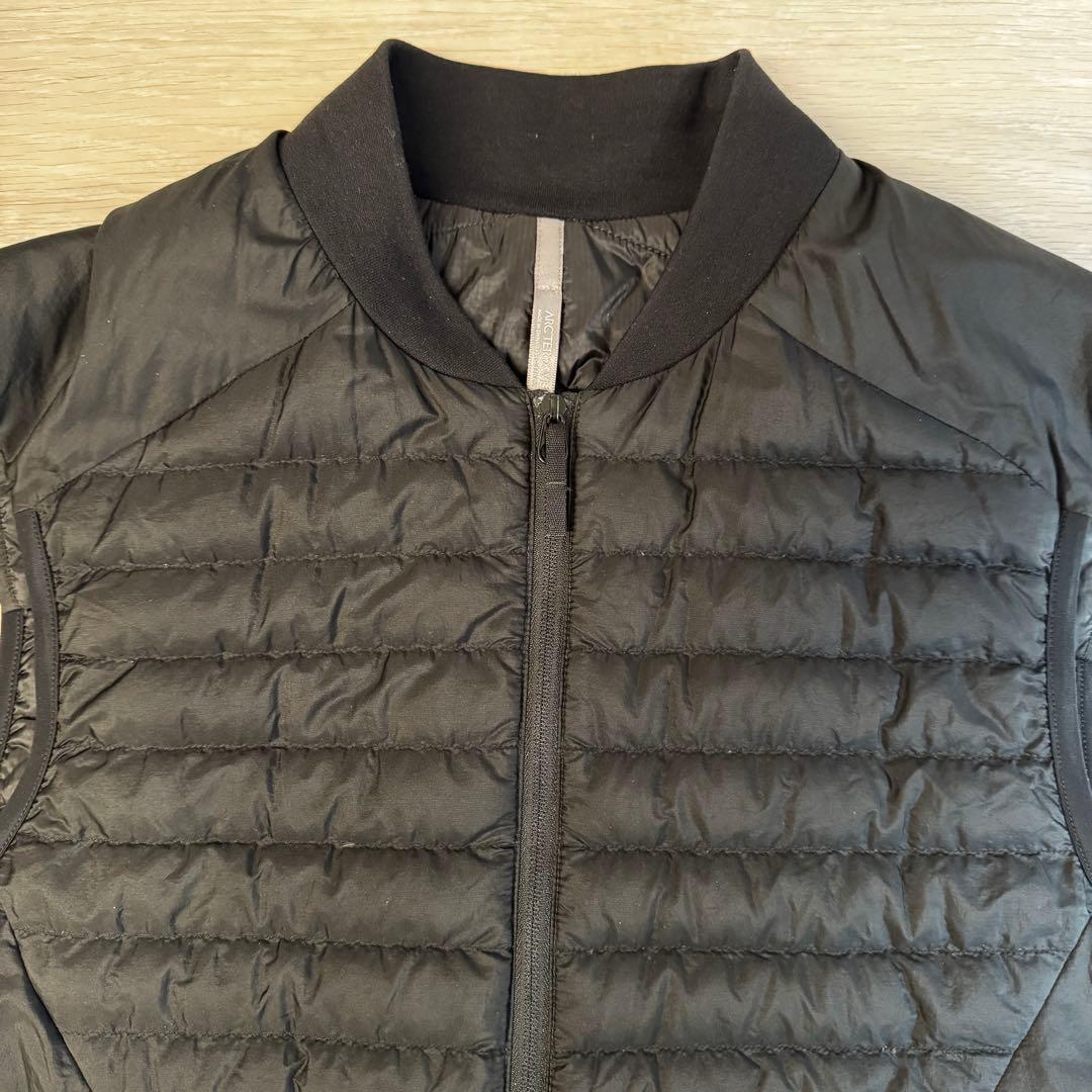 アークテリクス ヴェイランス Conduit LT Vest
