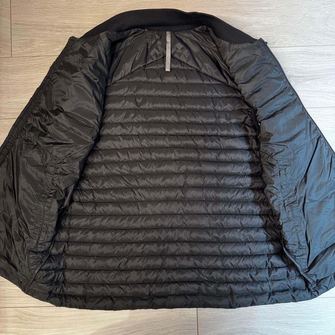 アークテリクス ヴェイランス Conduit LT Vest