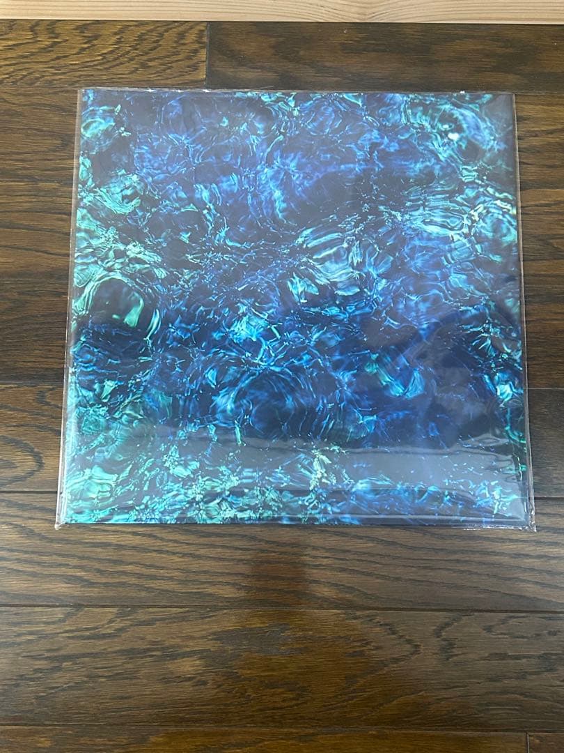 Luminescent Creatures 初回限定（デラックス）アナログ盤