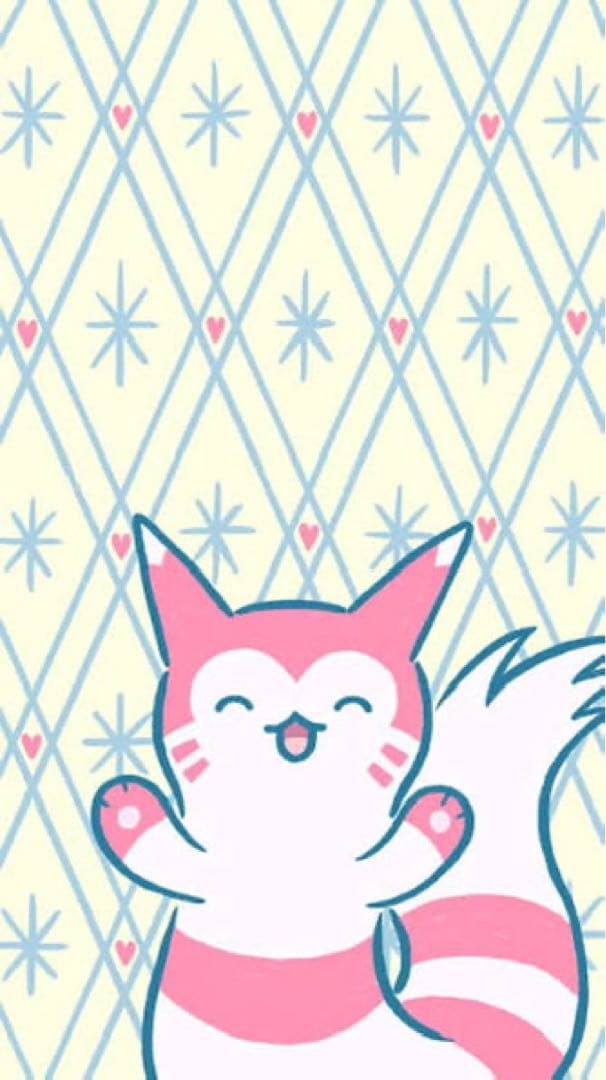 ポケモン 色違い オオタチ ぬいぐるみ クッション 円座 ポケットモンスター