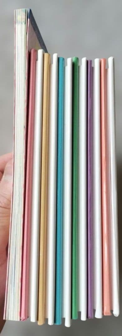 コジコジ 絵本全6巻+まるわかりハンドブック①シール付き　全7冊セット