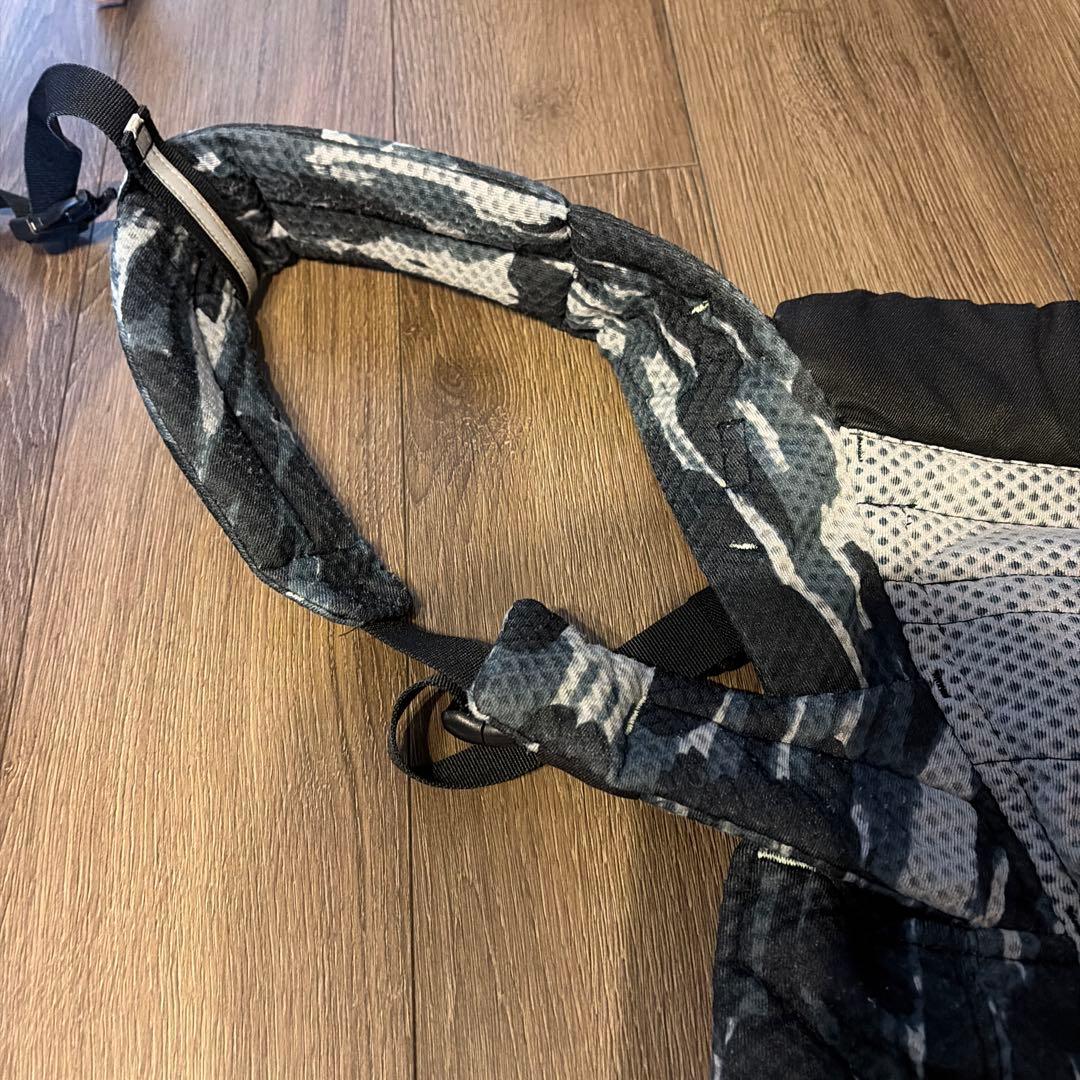 Ergobaby Omni Breeze 抱っこ紐