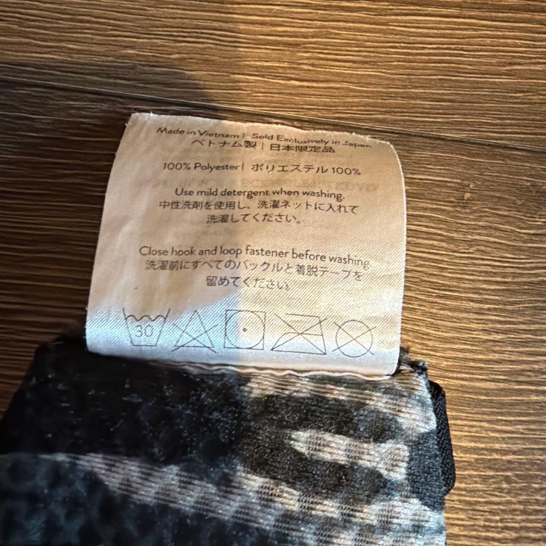 Ergobaby Omni Breeze 抱っこ紐