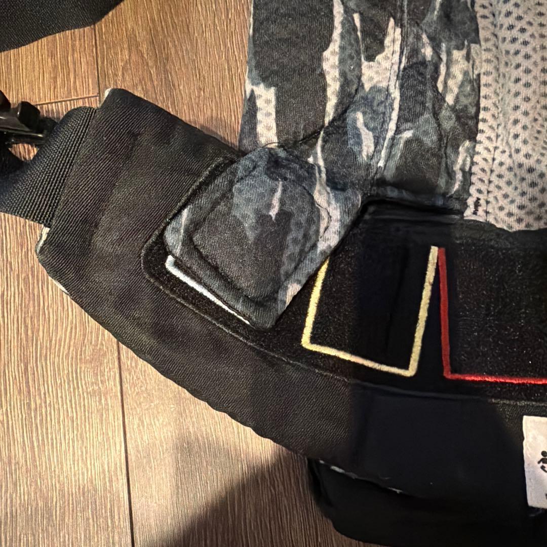 Ergobaby Omni Breeze 抱っこ紐