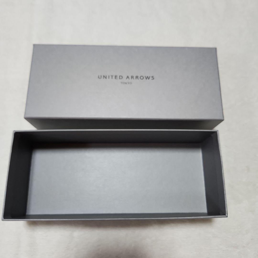 UNITED ARROWS　金子眼鏡　サングラスMonica　モニカ　ブラウン系