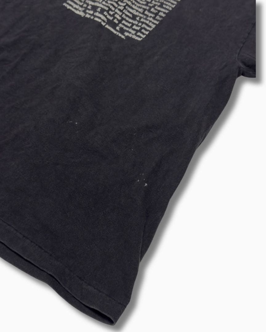 o*6様 Hanes 90's Tシャツ　グッドフェード　シングルステッチ
