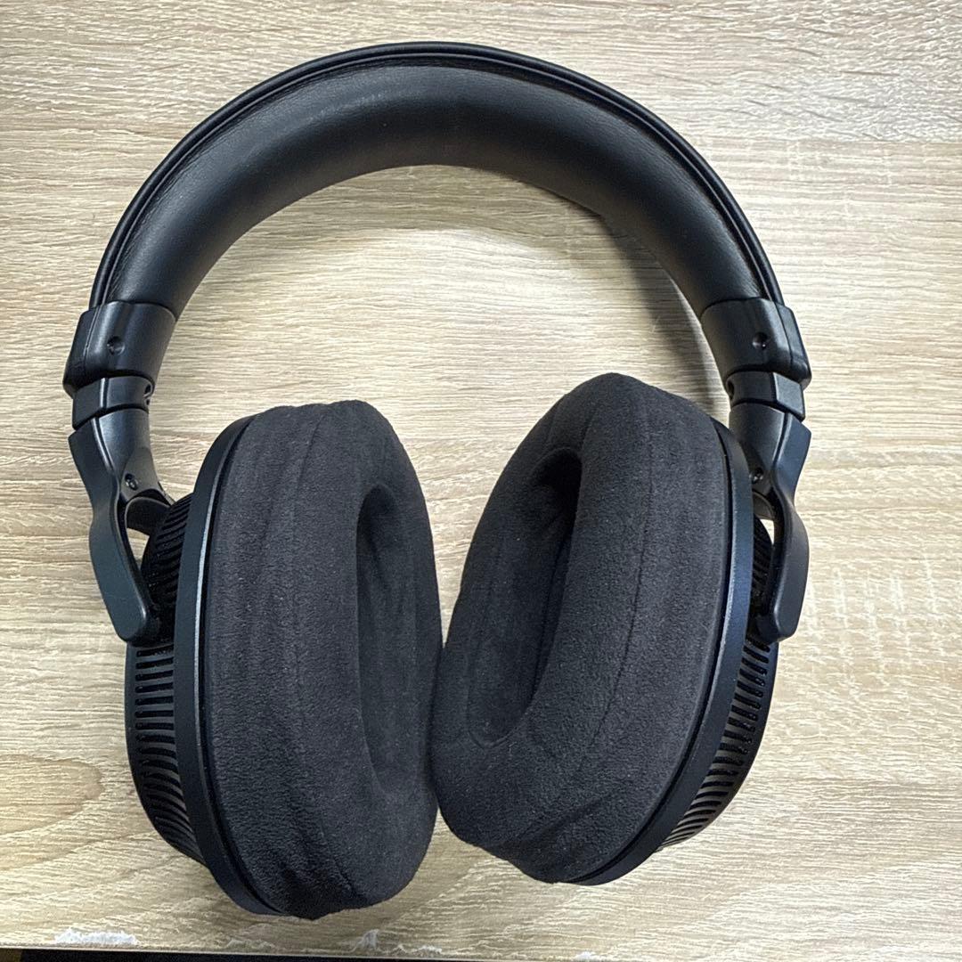SONY MDR-MV1 美品