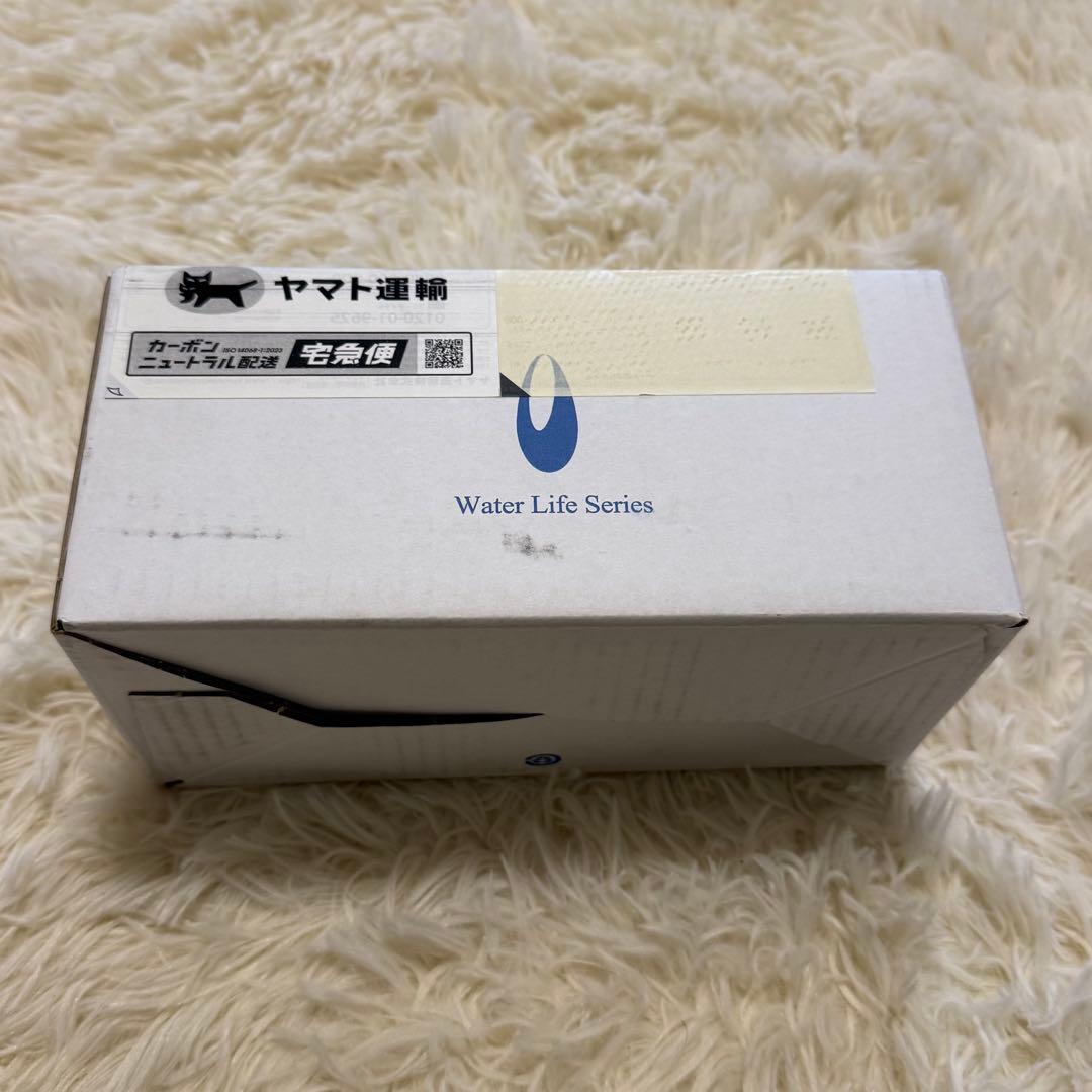 【新品 】ポタポタクラブ　ゼオライトフィルター・セラミックフィルター