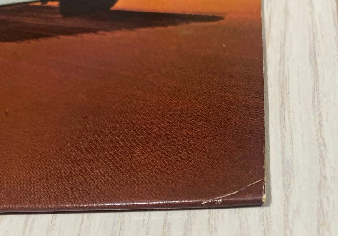 アナログ盤　国内盤　ヴァン・ダイク・パークス/細野晴臣、ブライアンウィルソン