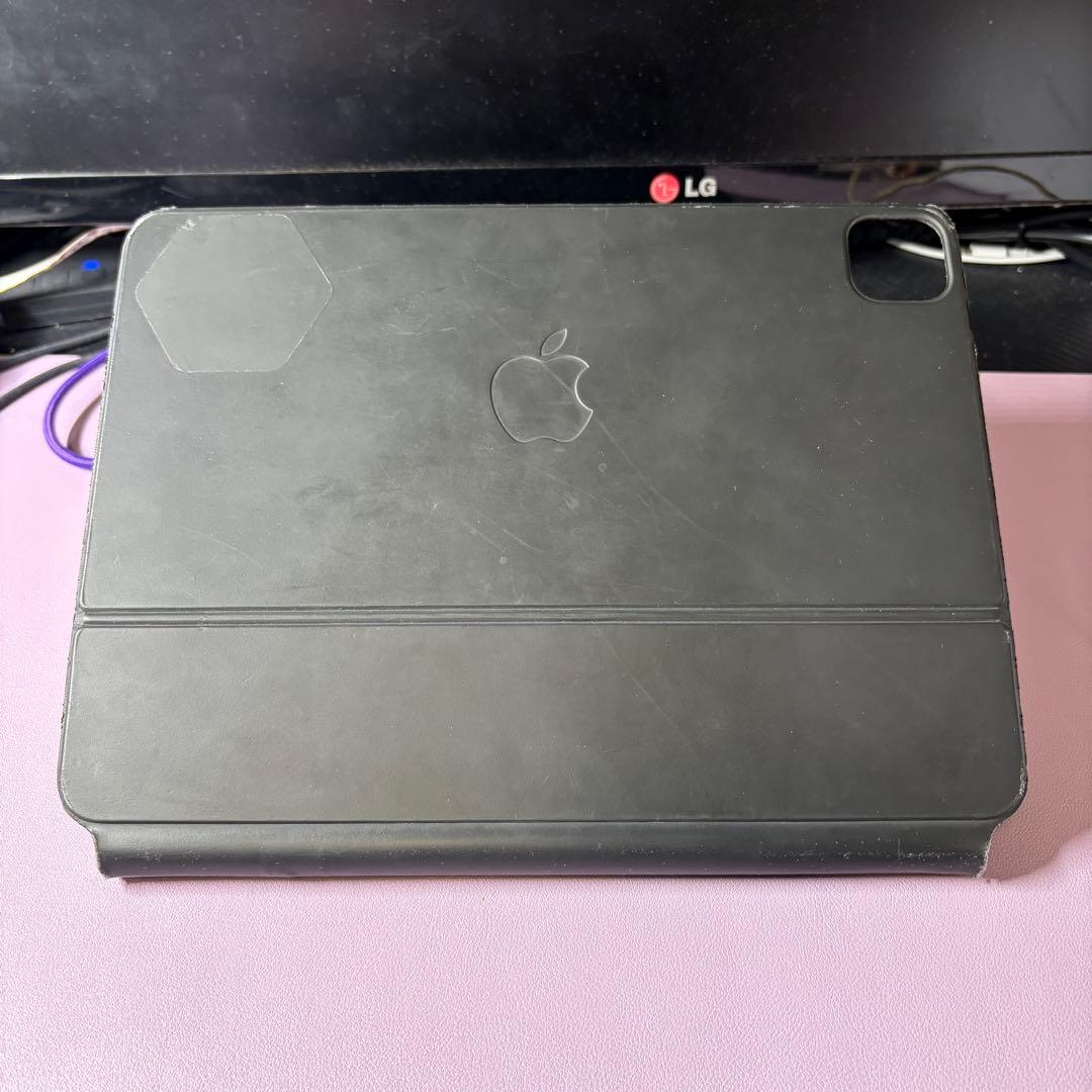 iPadアクセサリー Apple iPad Pro 11\" Magic Keyboard A2261