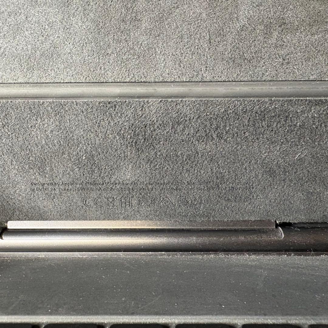 iPadアクセサリー Apple iPad Pro 11\" Magic Keyboard A2261