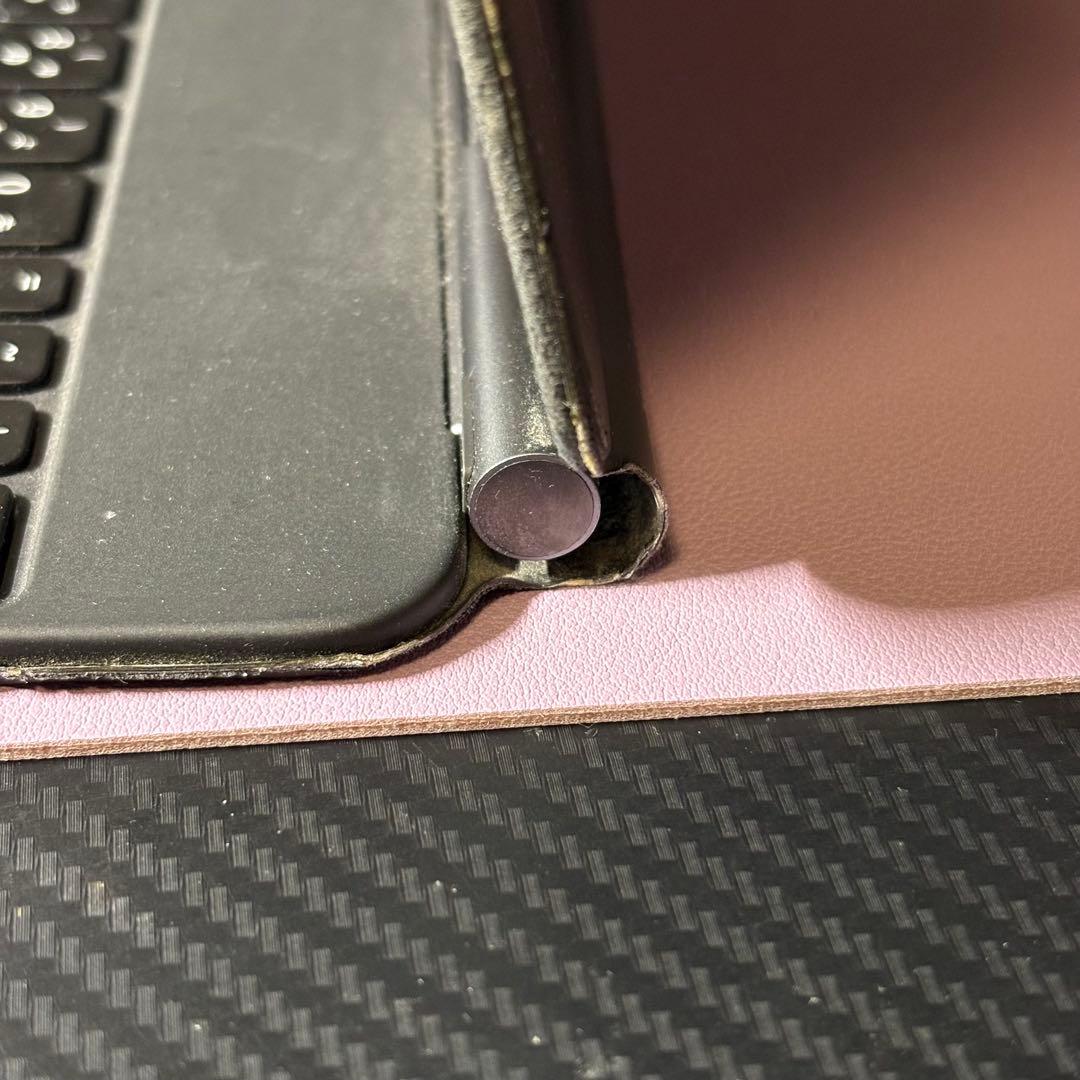 iPadアクセサリー Apple iPad Pro 11\" Magic Keyboard A2261