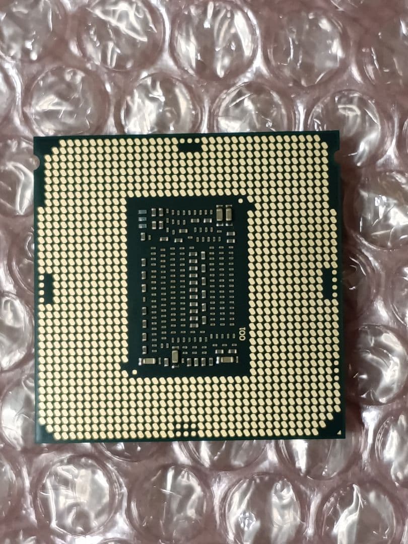CPU Core i5 9500T SRF4D srf4d 2.2G　２個セット