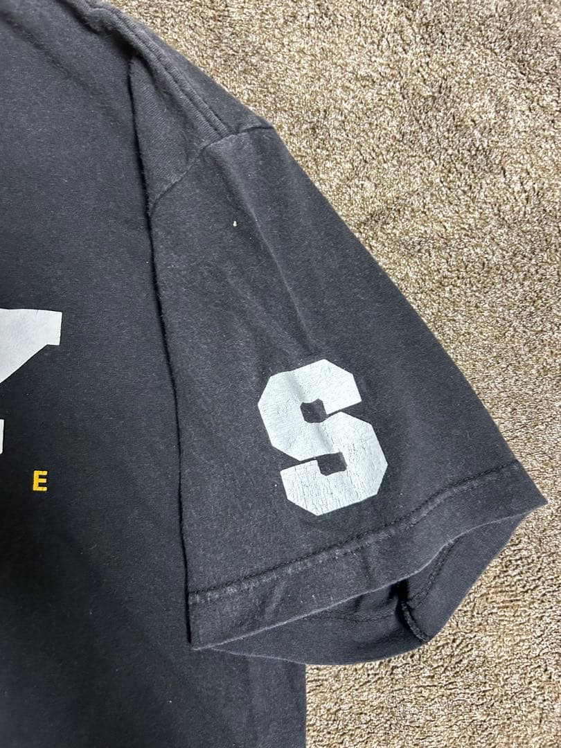 shorty's T-shirt ショーティーズ