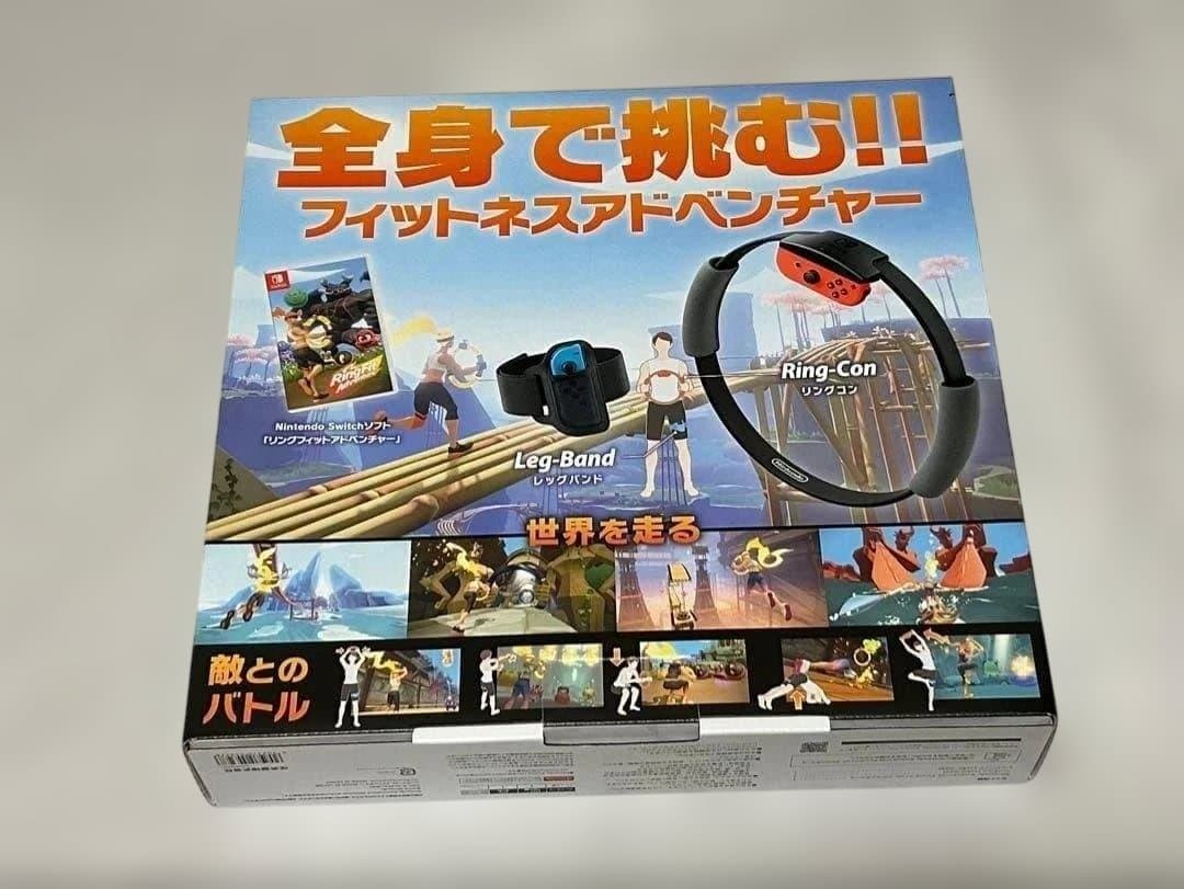 switch本体　黒