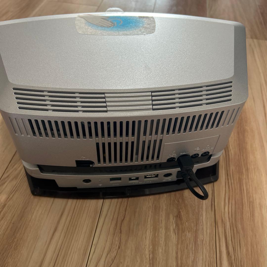 【希少・限定台座付】BOSE Wave SoundTouch System IV