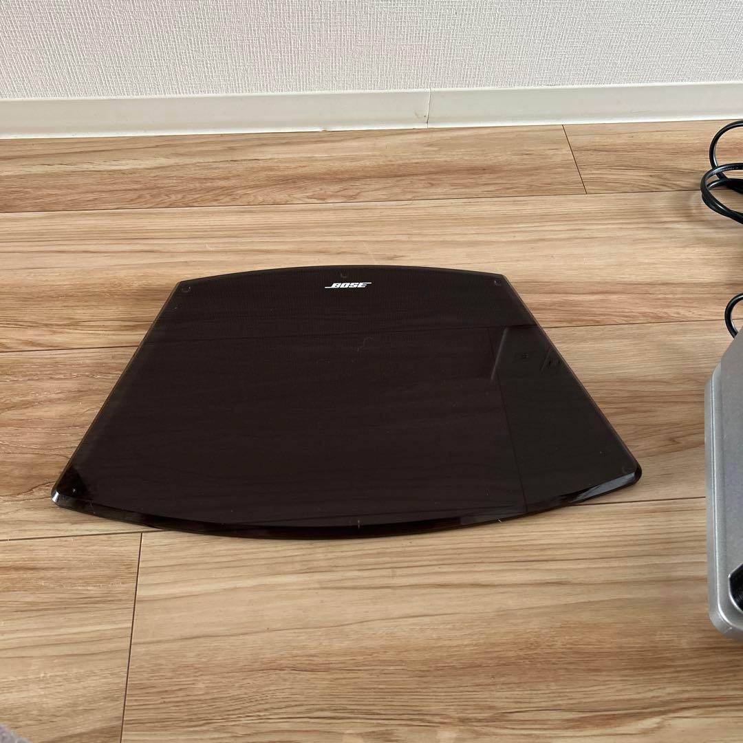 【希少・限定台座付】BOSE Wave SoundTouch System IV
