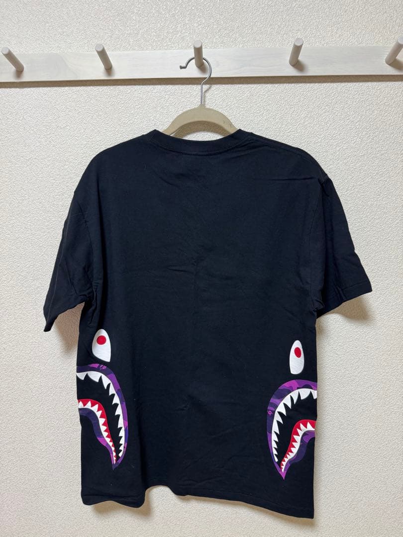 A BATHING APE Tシャツ XLサイズ