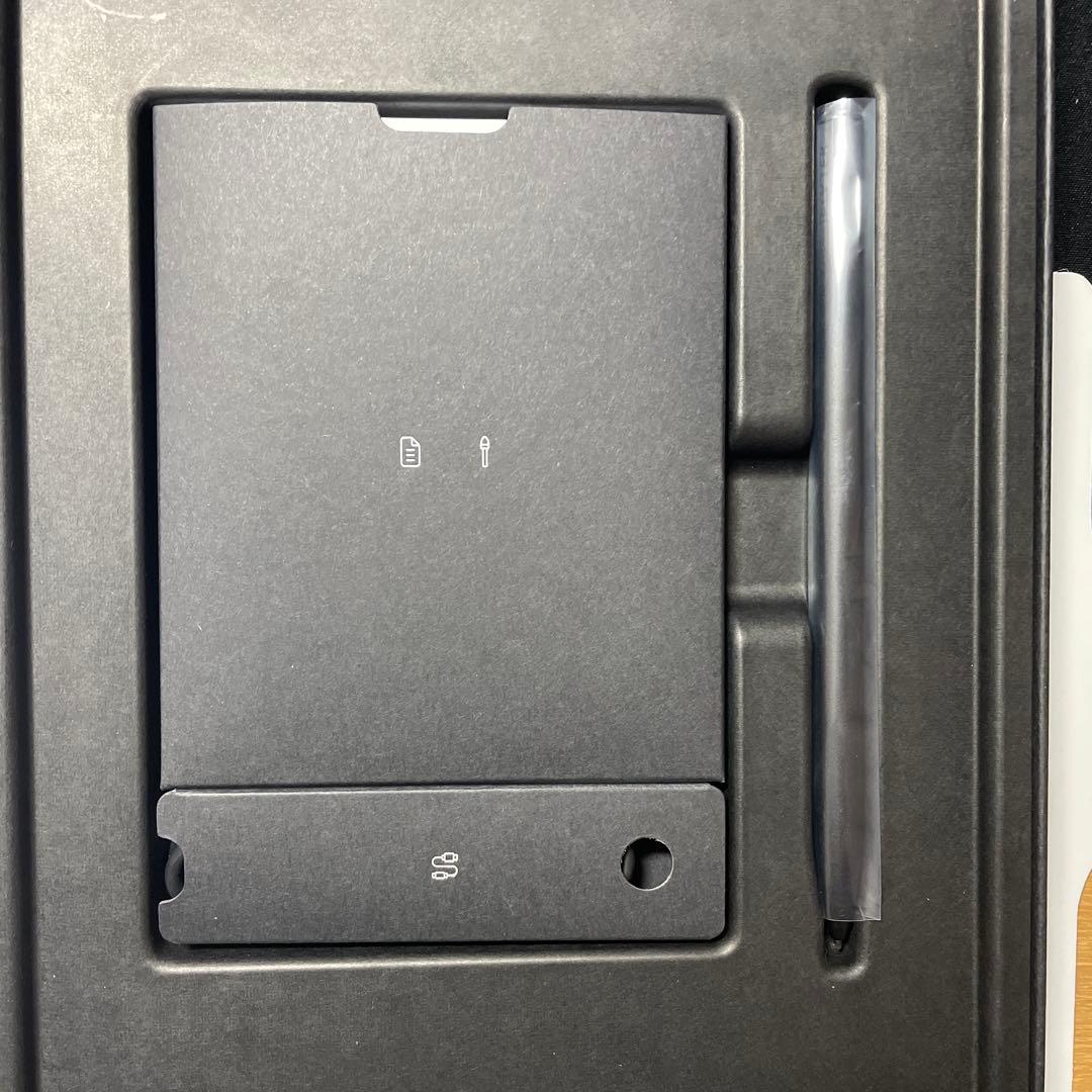iFLYTEK AINOTE 2 Type Folio Keyboardセット