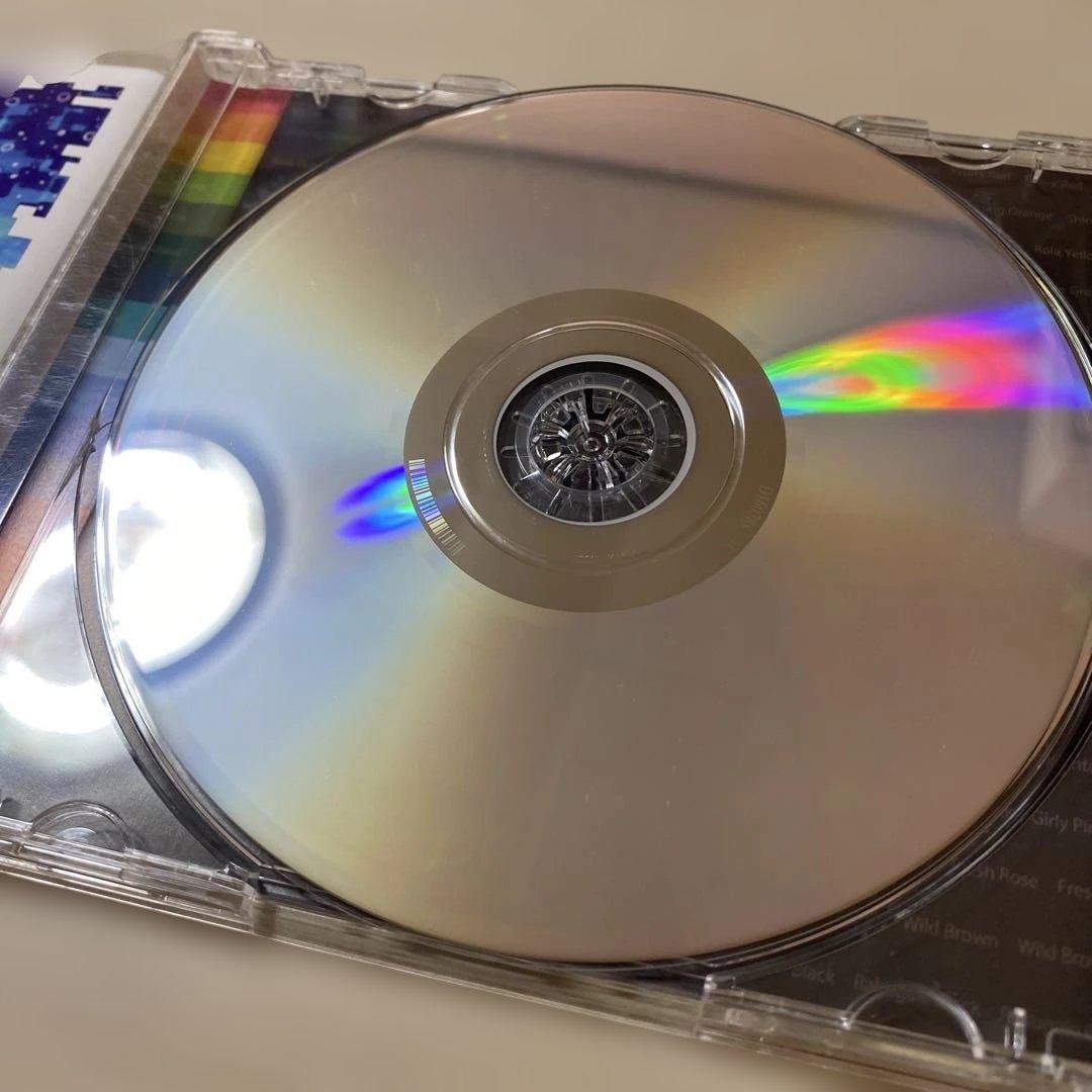 邦楽 StudioLama / LamaOS CD