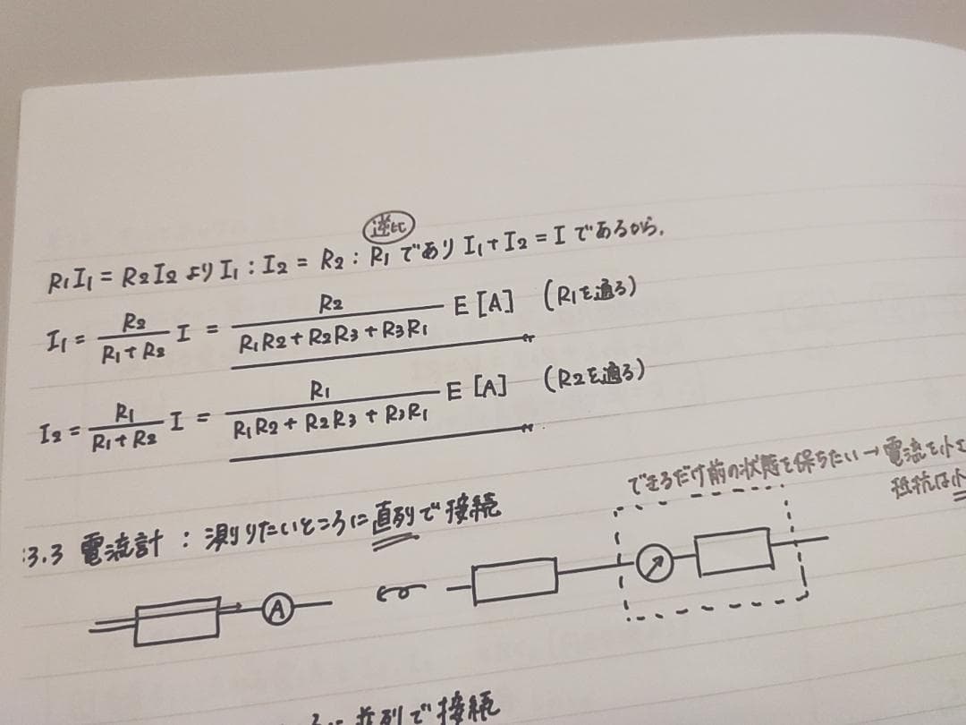 鉄緑会の久保先生による物理基礎講座電磁気板書冊子　駿台　河合塾　東進　SEG