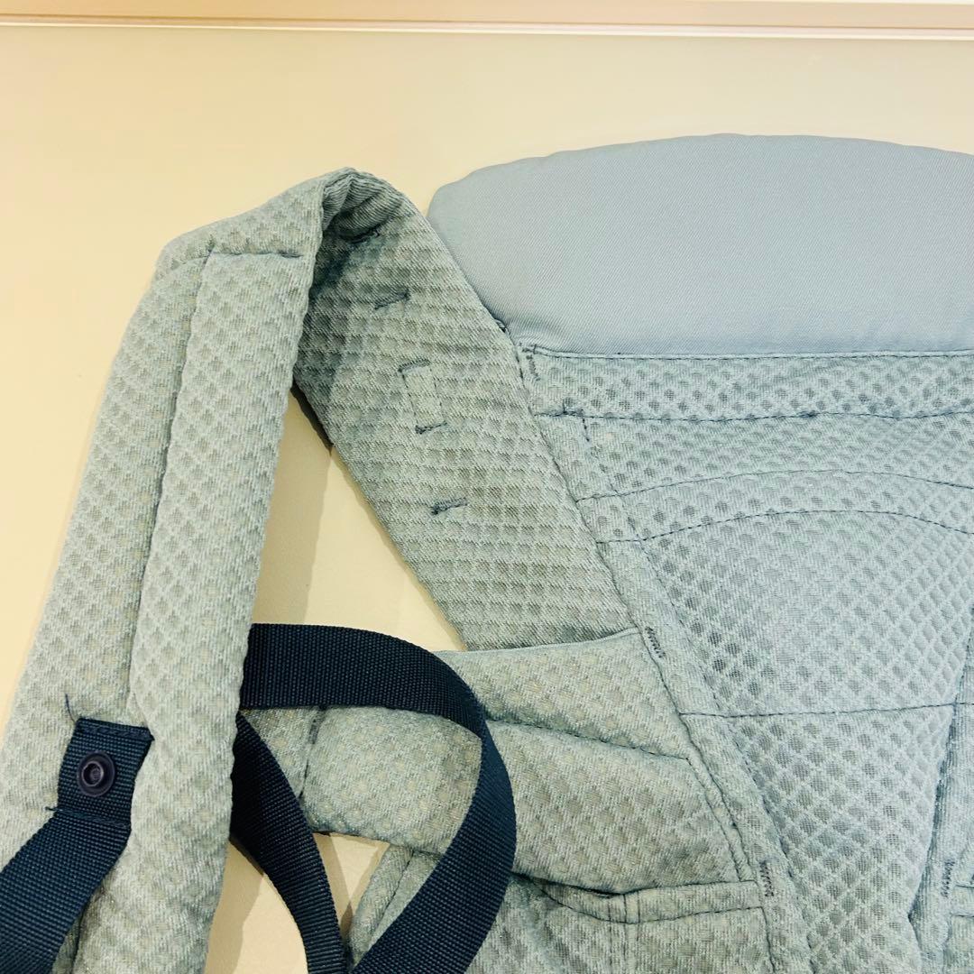 ergobaby OMNI スレートブルー