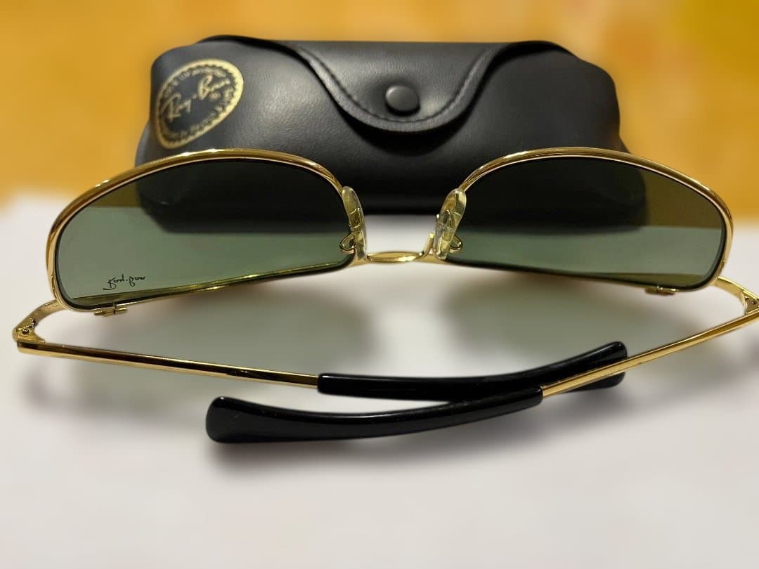 Ray-Ban サングラス　L0255 YNAW