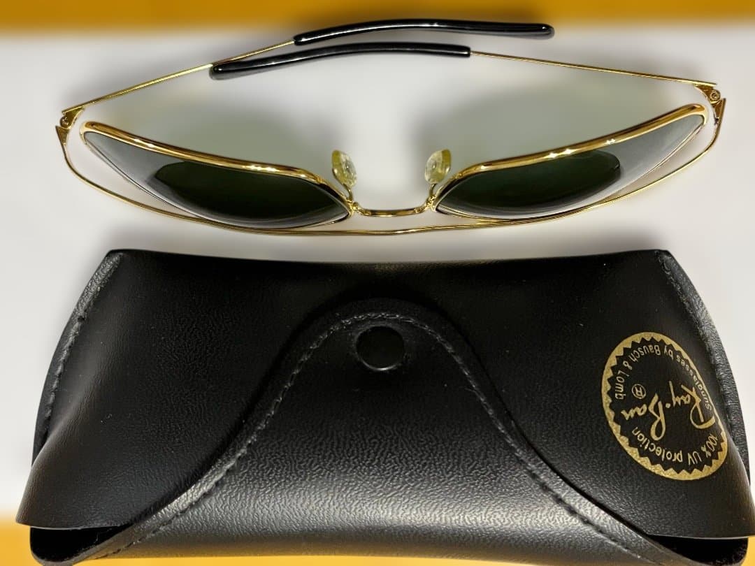Ray-Ban サングラス　L0255 YNAW