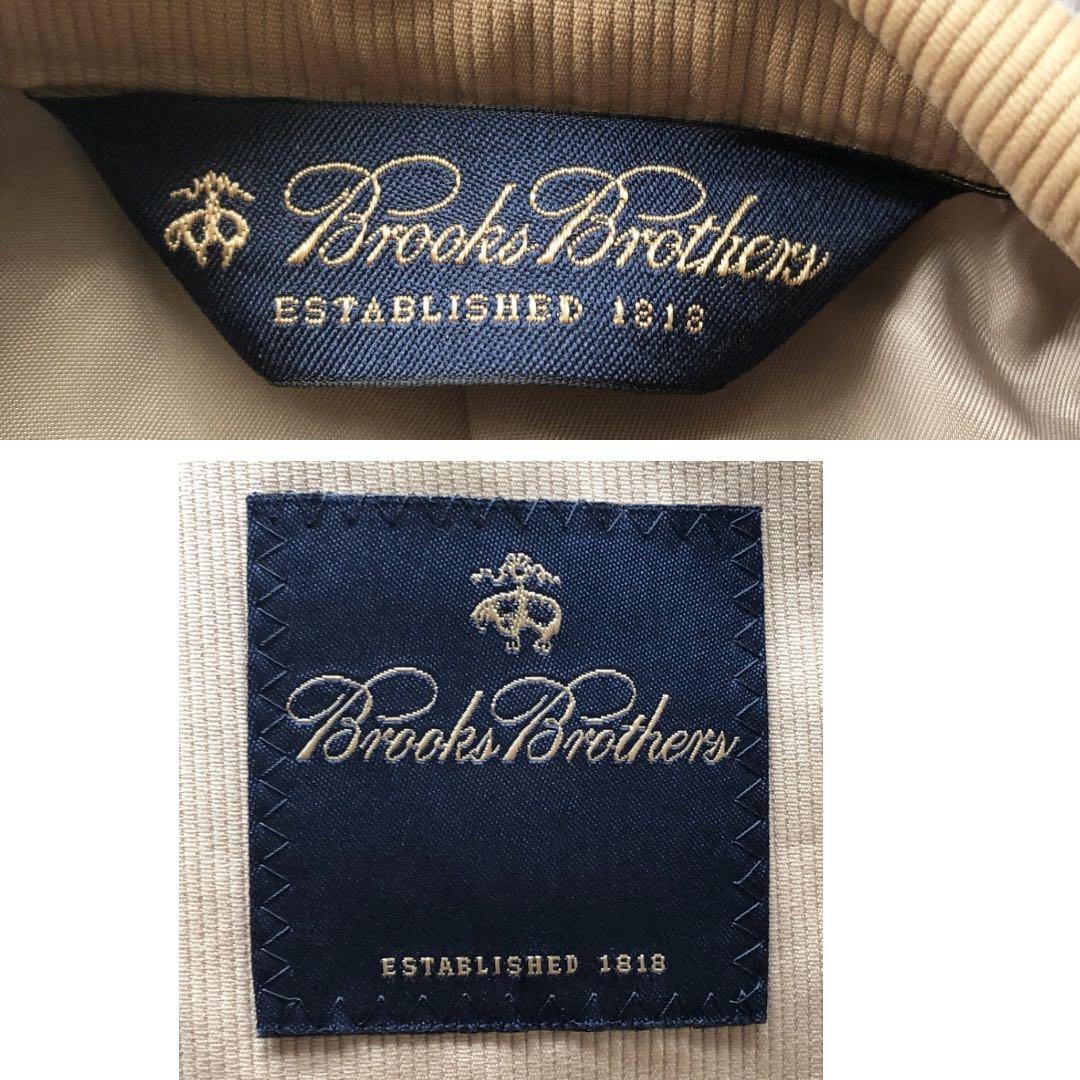 ☆超希少！【BROOKS BROTHERS】ブルックスブラザーズ　ジャケット