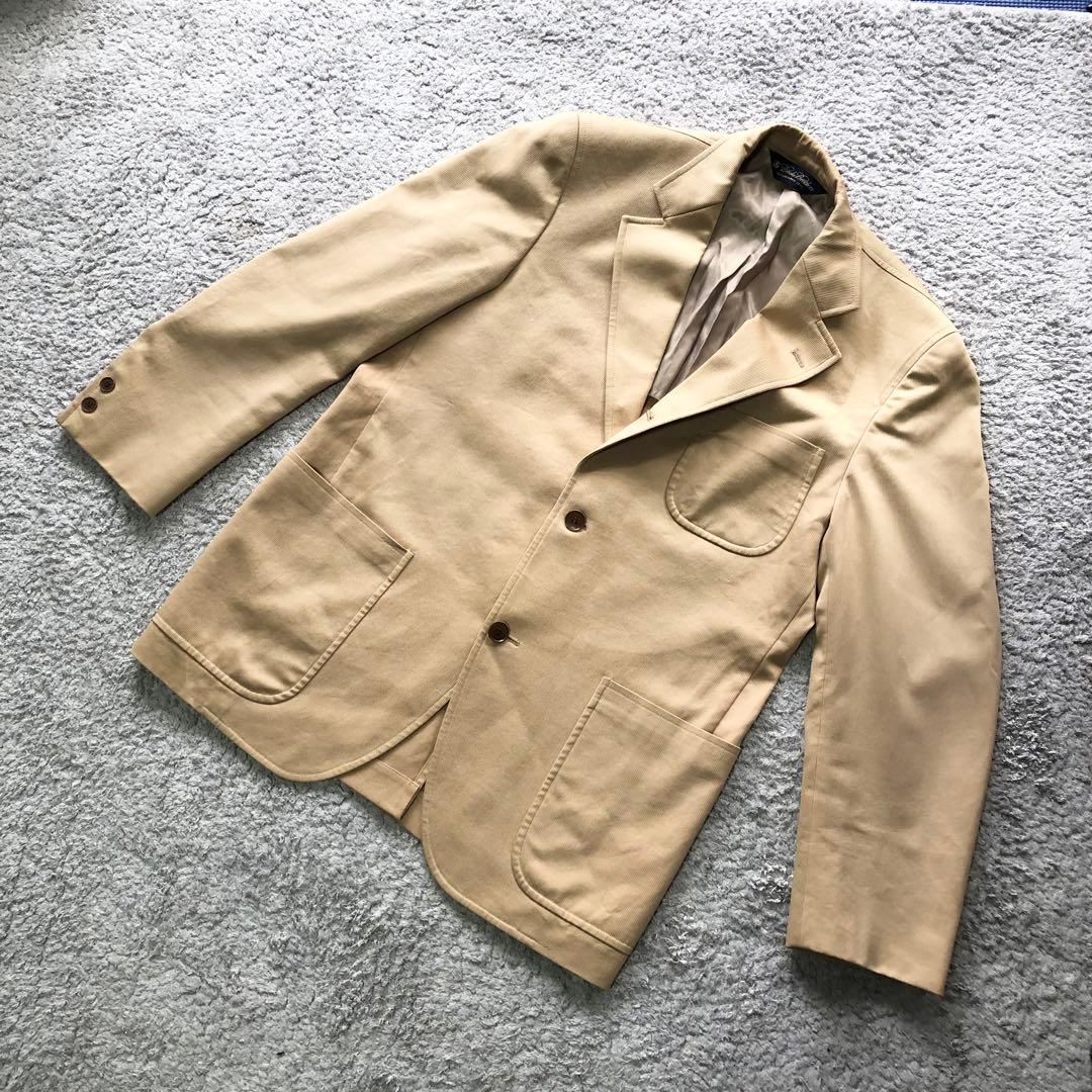 ☆超希少！【BROOKS BROTHERS】ブルックスブラザーズ　ジャケット