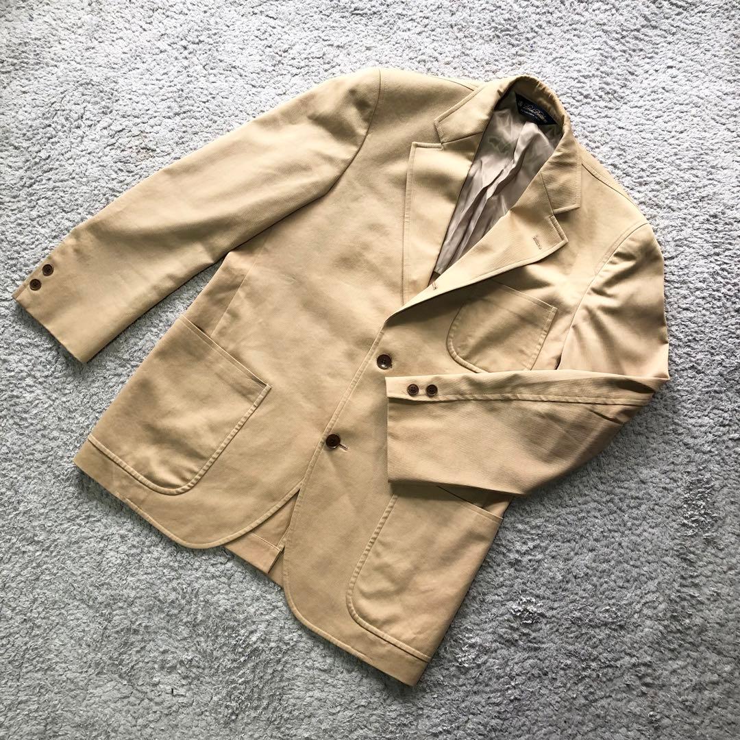 ☆超希少！【BROOKS BROTHERS】ブルックスブラザーズ　ジャケット