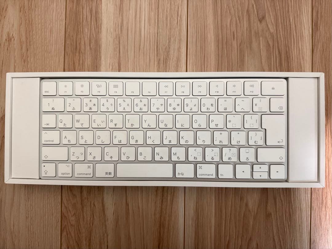 Apple iMac 21.5インチ Retina 4K 2020