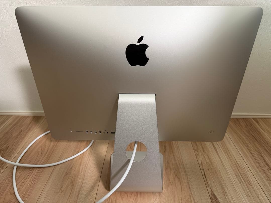 Apple iMac 21.5インチ Retina 4K 2020